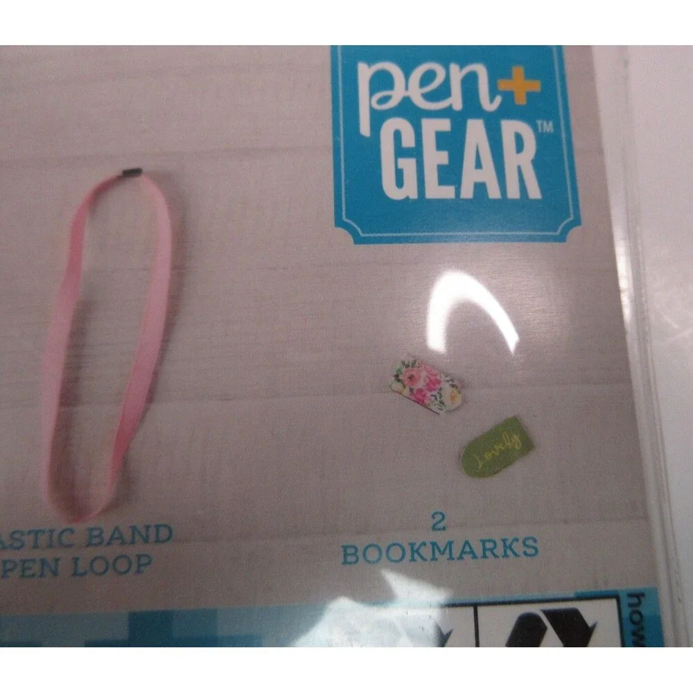 pen + GEAR lot pen+gear